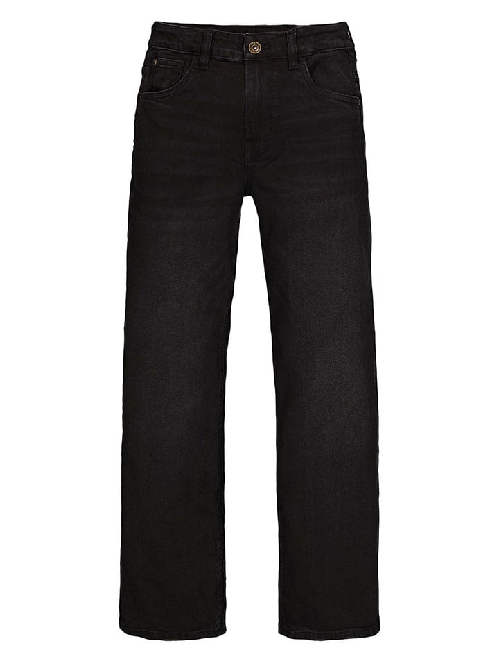 Garcia Jeans - Regular fit - in Schwarz günstig kaufen