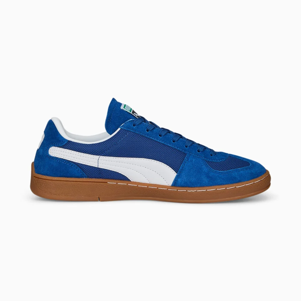 PUMA Super Team OG 390424-002 / blau