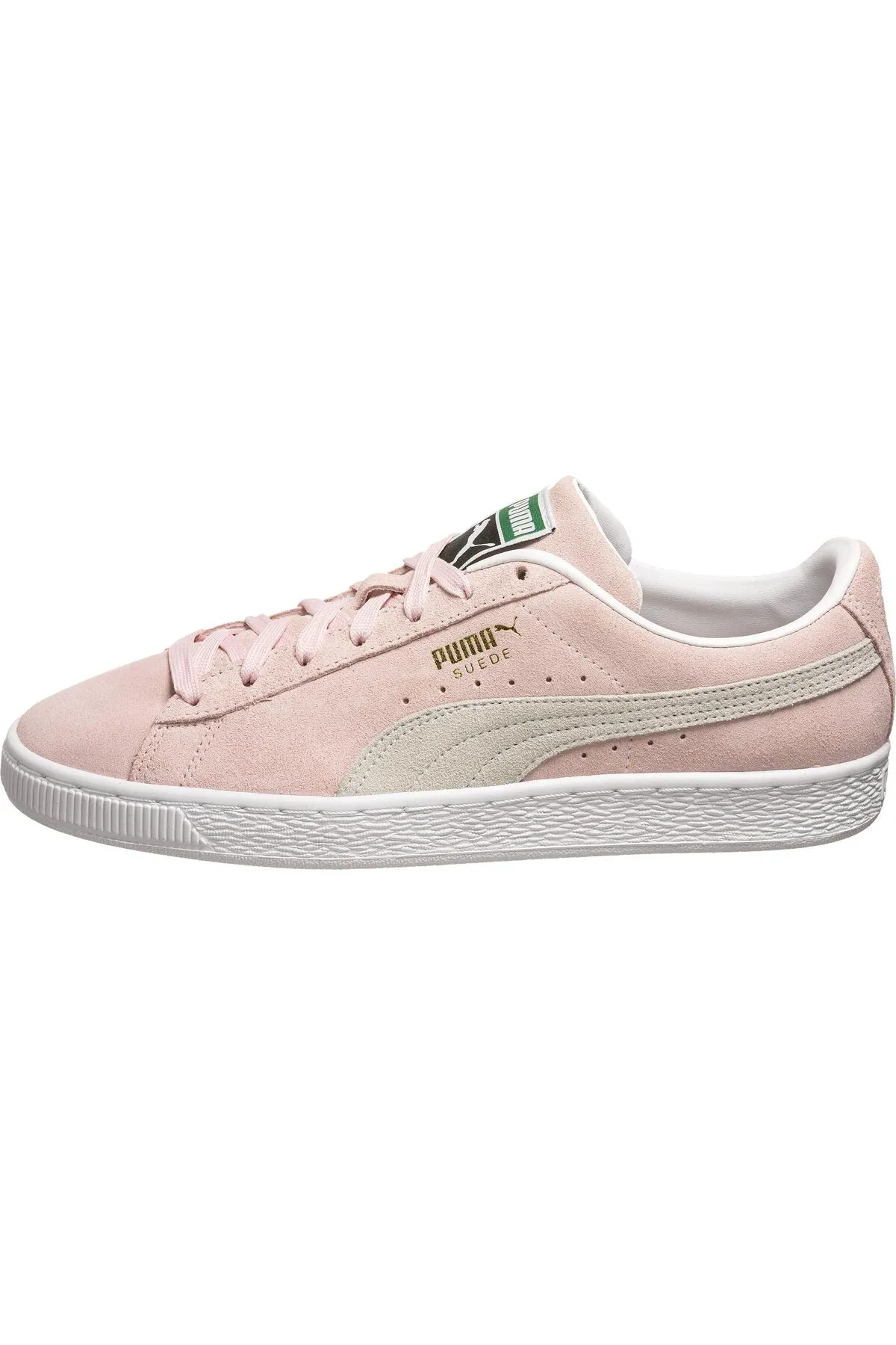 Puma  Unisex Puma Suede Classic XXI Schuhe