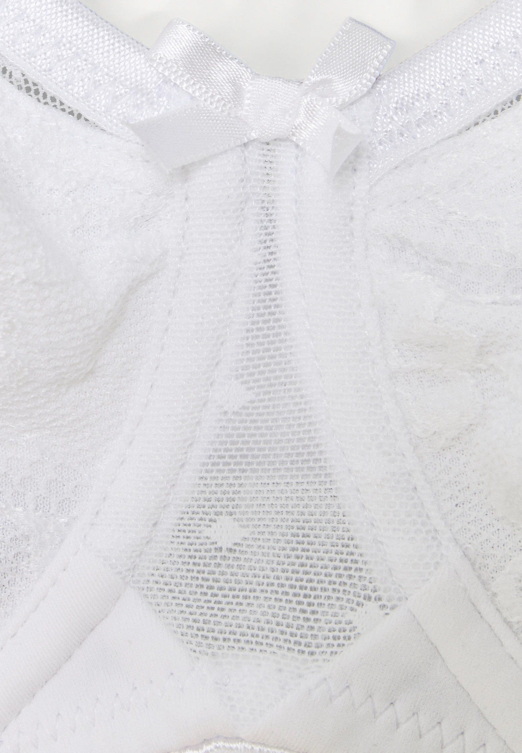 LASCANA NUANCE MINIMIZER BRA - Sujetador con aros