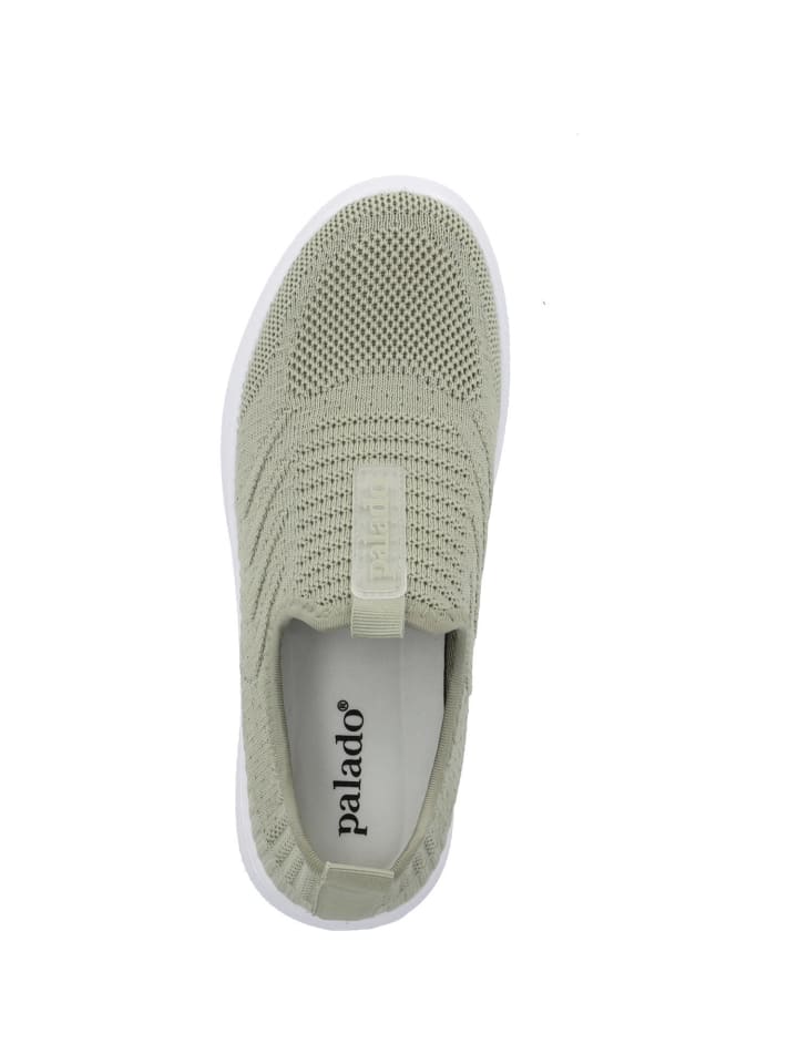 palado Slipper in Sage günstig kaufen