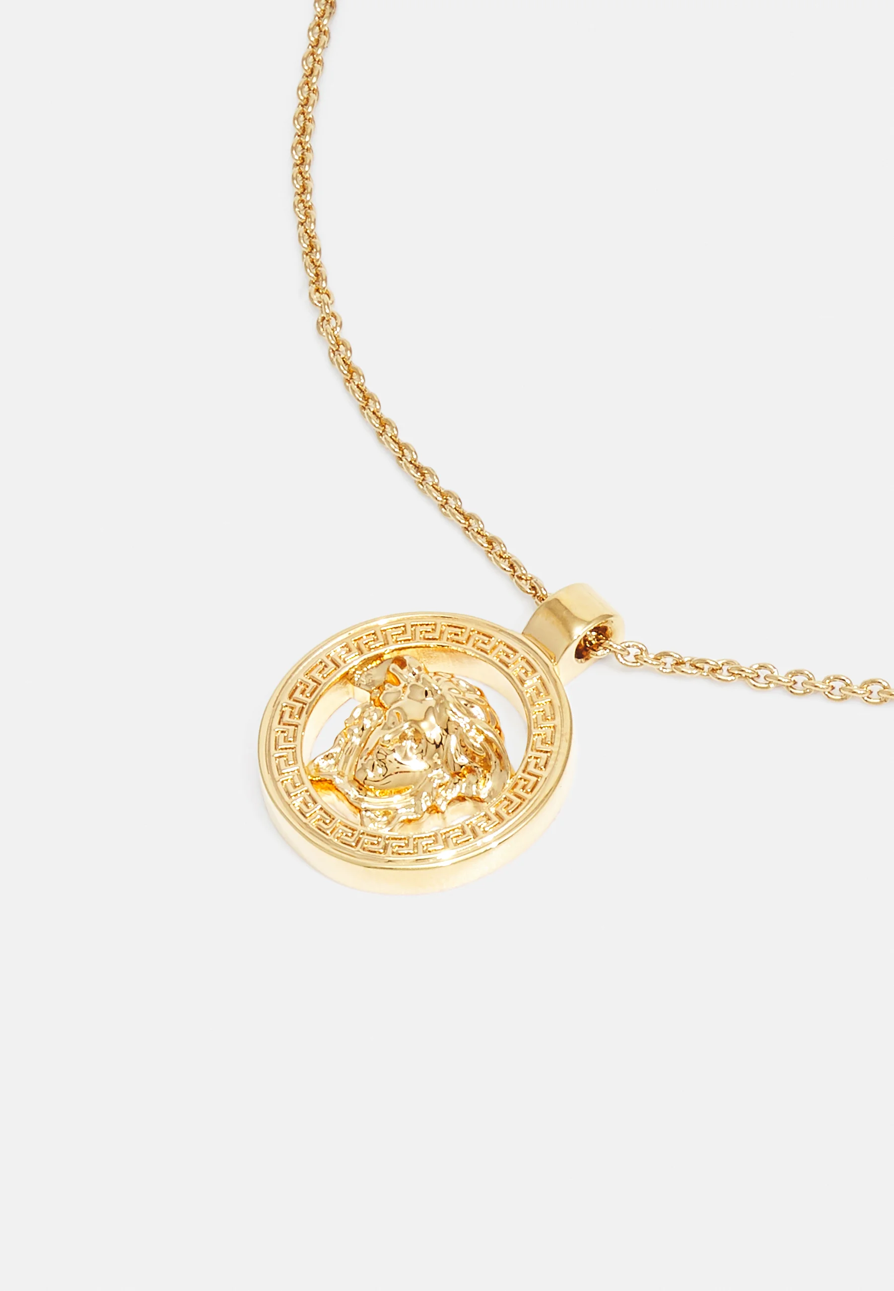 COLLAR Versace - Collar