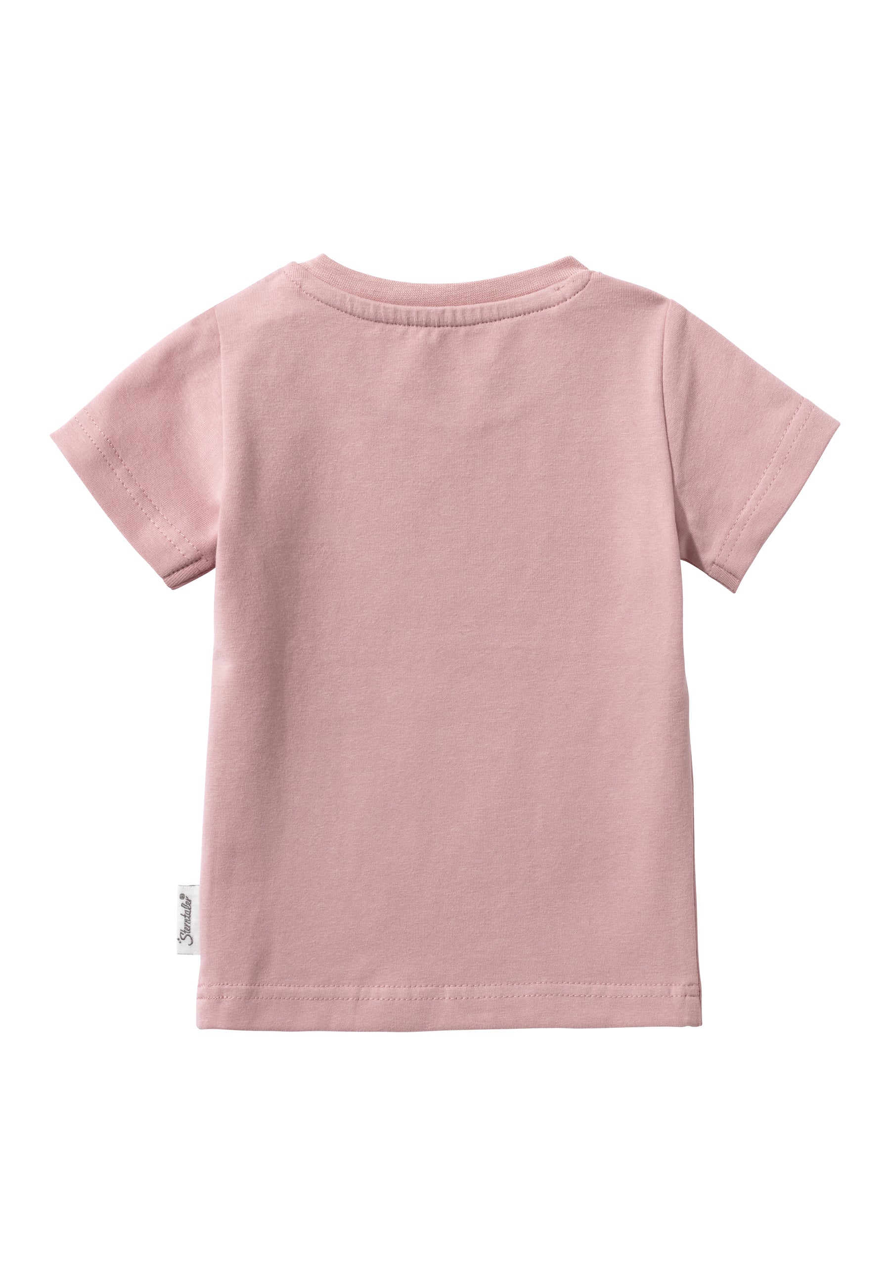 T-Shirt mit Motiv 