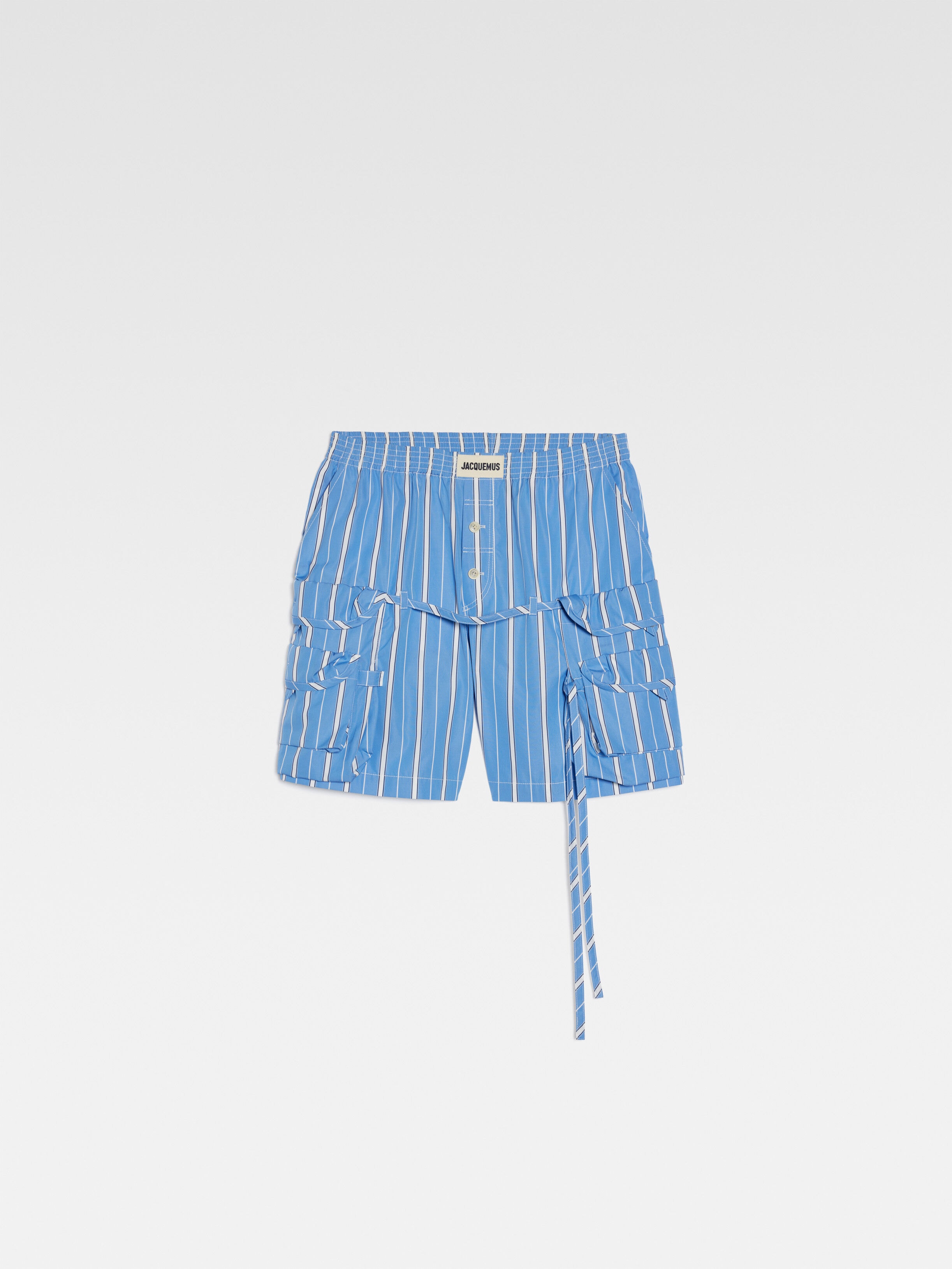 Le short Trivela
