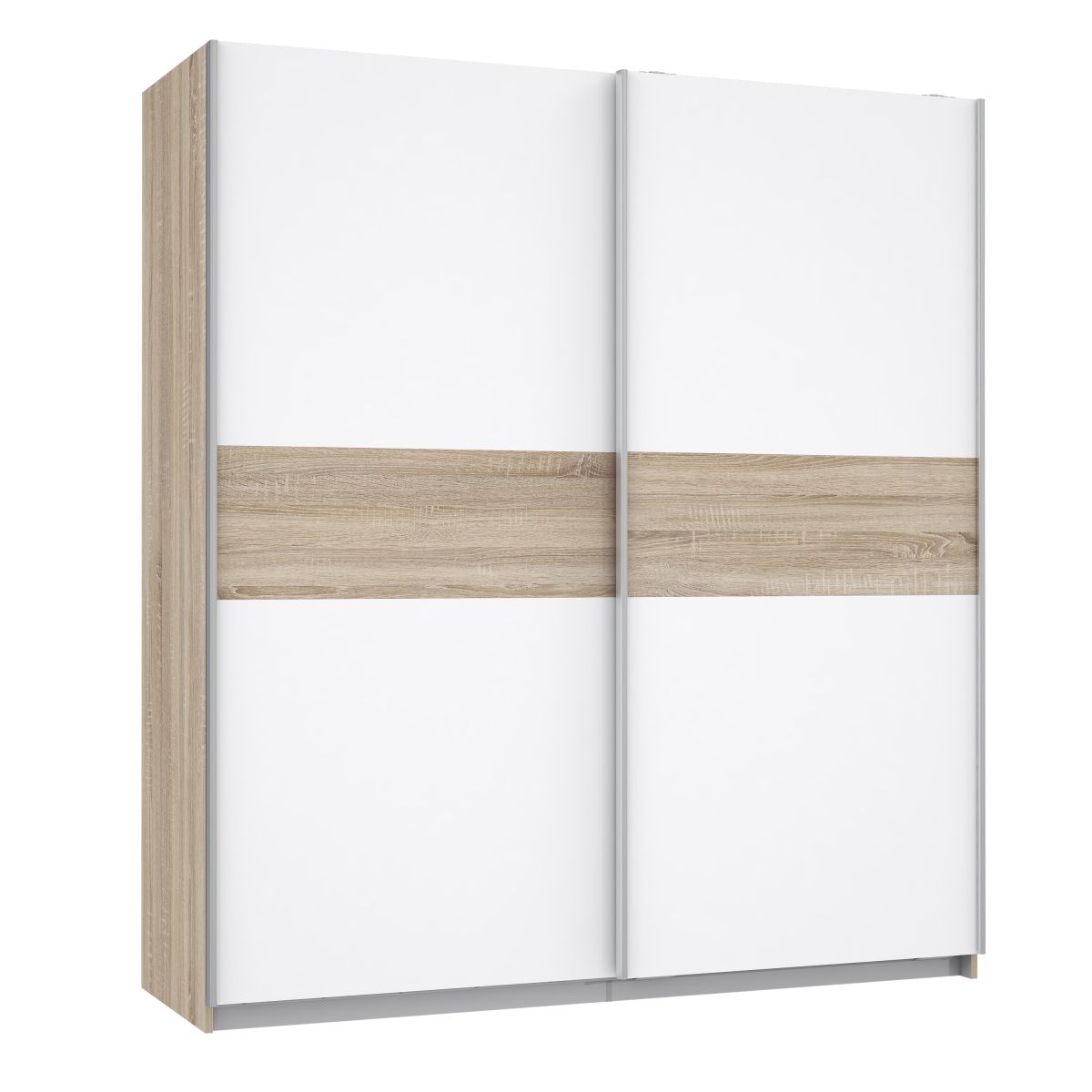 Kleiderschrank Winnie 170 x 191 cm