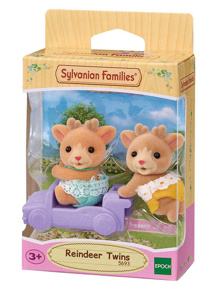 Sylvanian Families Sylvanian Families-Zubehör 