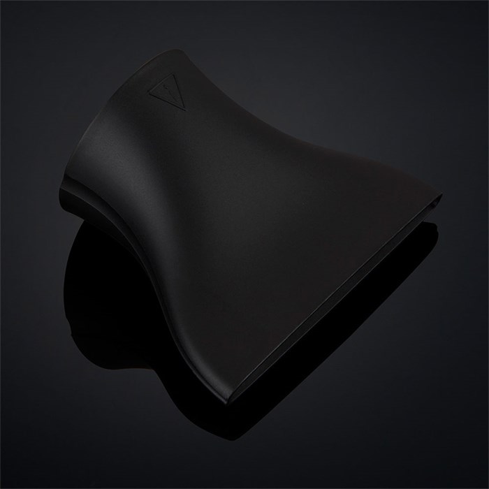 Wide Styling Nozzle
