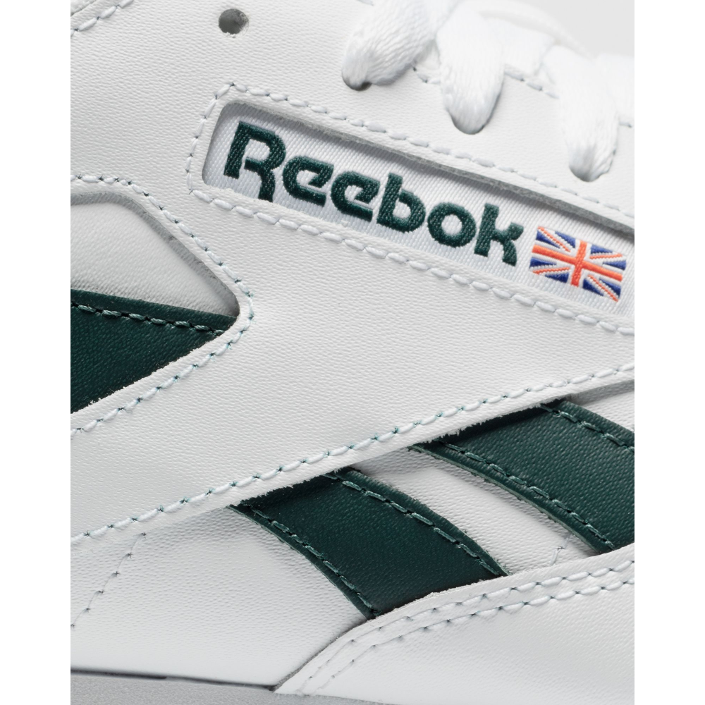 Reebok Classic Leather FY9403 / weiss