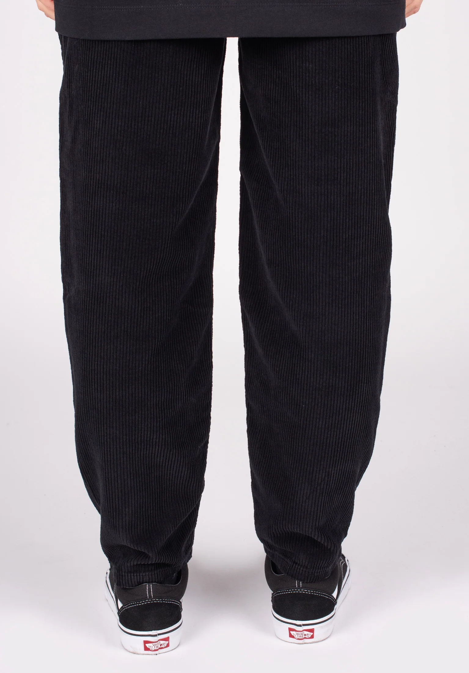X-tra Baggy Cord Women