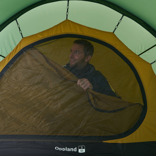 OPPLAND 3 SI TENT - Tunnelzelt