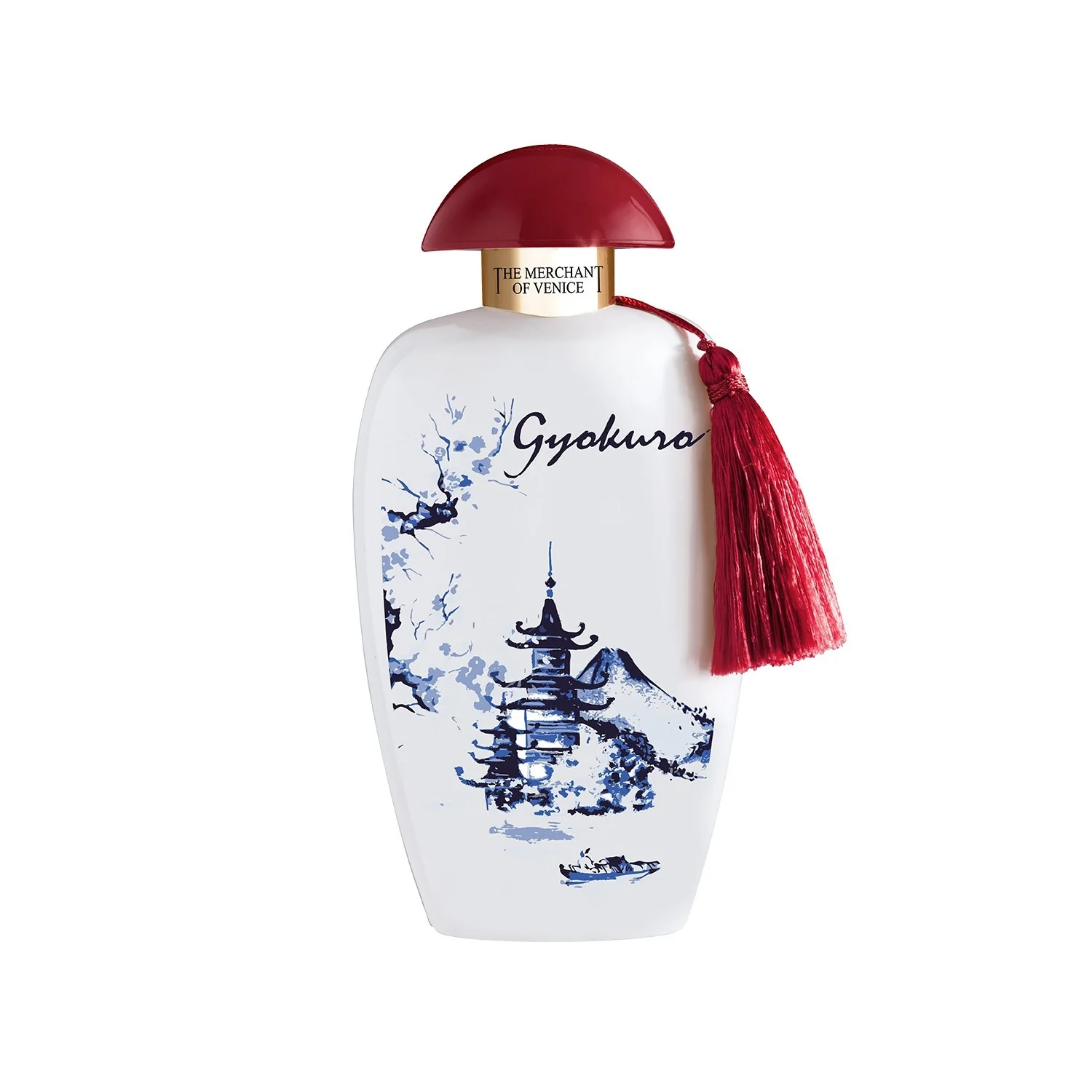 Venezia & Oriente Gyokuro - Eau de Parfum, Eau de Parfum Unisex