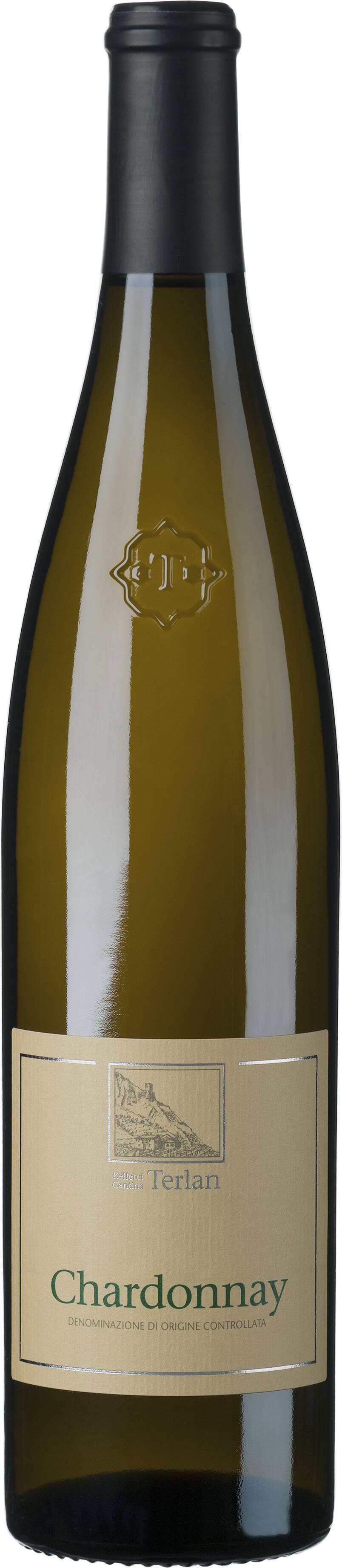 Kellerei Terlan Chardonnay 2022