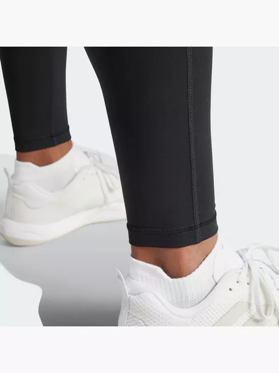 adidas Optime Essentials Stay In Play Full-Length Leggings