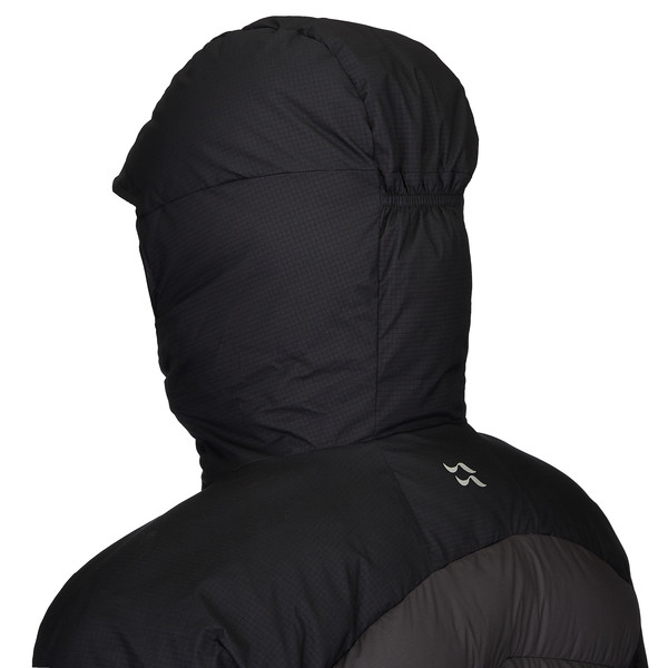 INFINITY ALPINE JACKET Herren - Daunenjacke