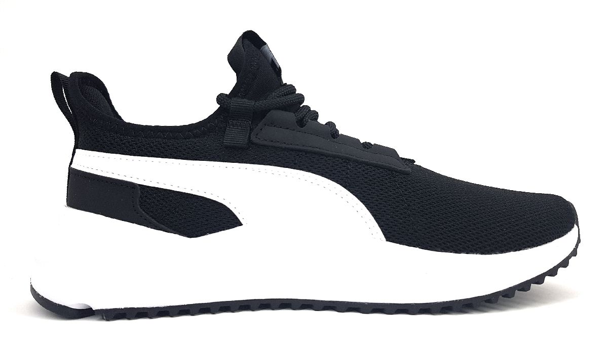 Puma Pacer Easy Street 384436 Schwarz 01 black