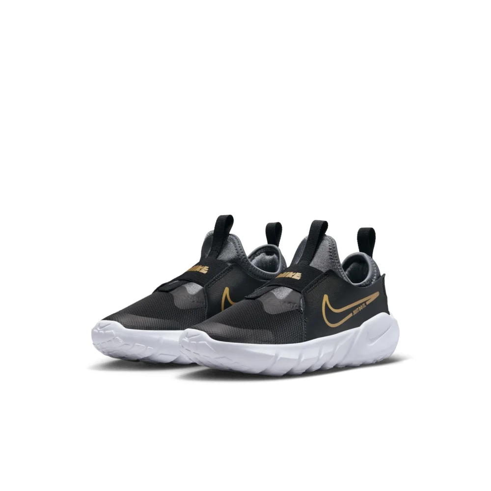 Nike Flex Runner 2 DJ6040-007 / schwarz