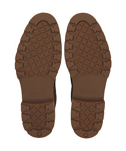 Timberland Elmhurst Warm Lined Chukka