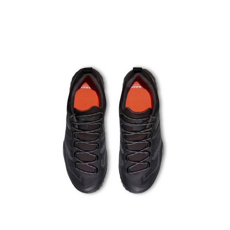 Mammut Ducan Low GTX Multifunktionsschuhe Herren