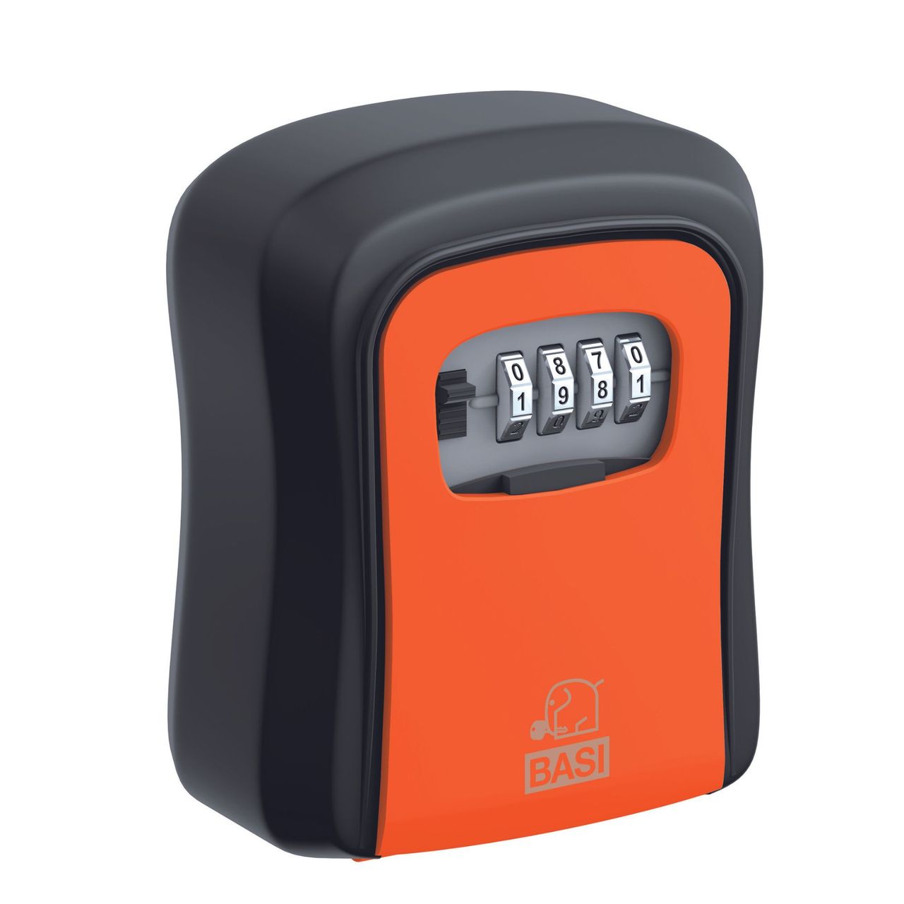 Basi SSZ 200 Schlüsselsafe