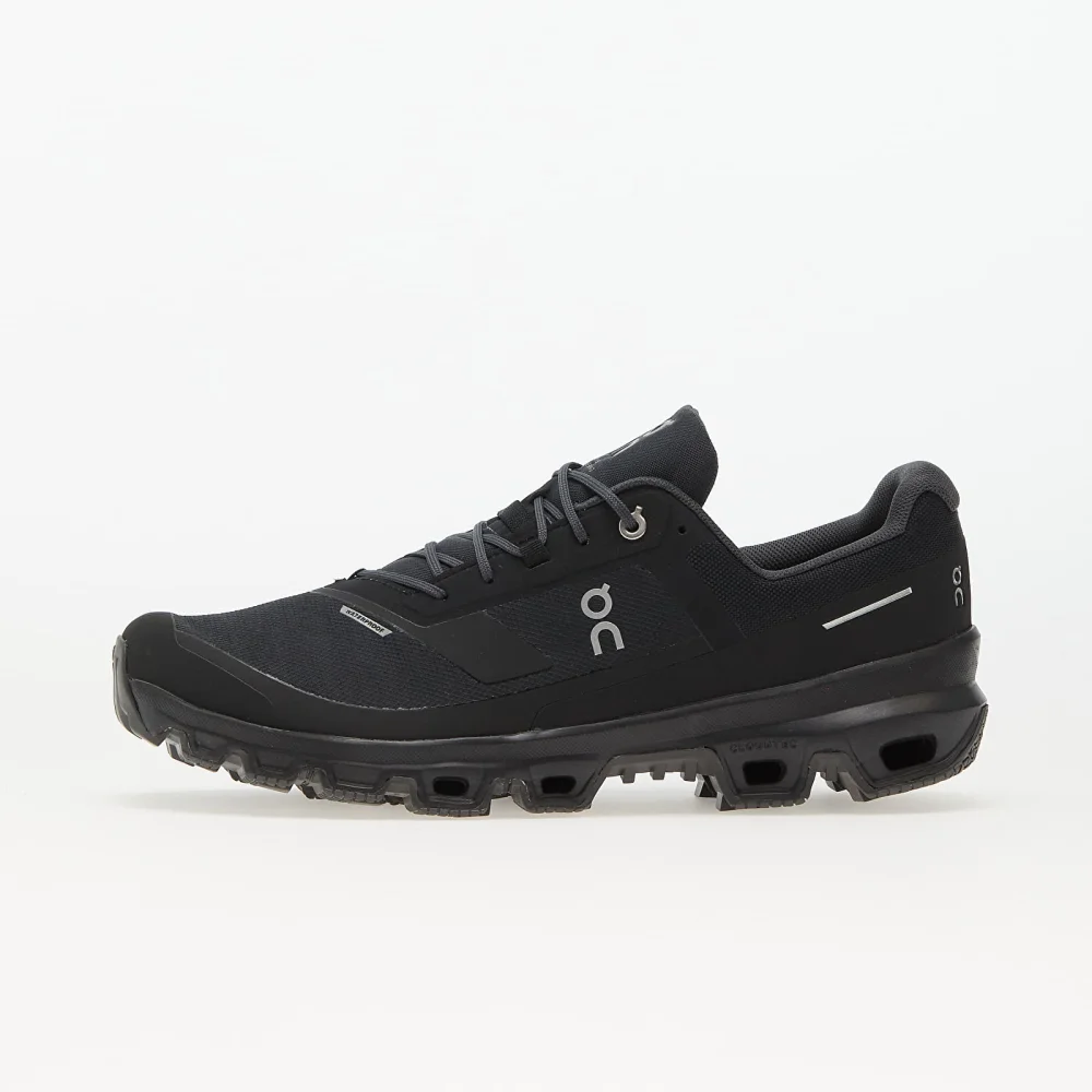 ON Cloudventure Waterproof 32;99253 / schwarz
