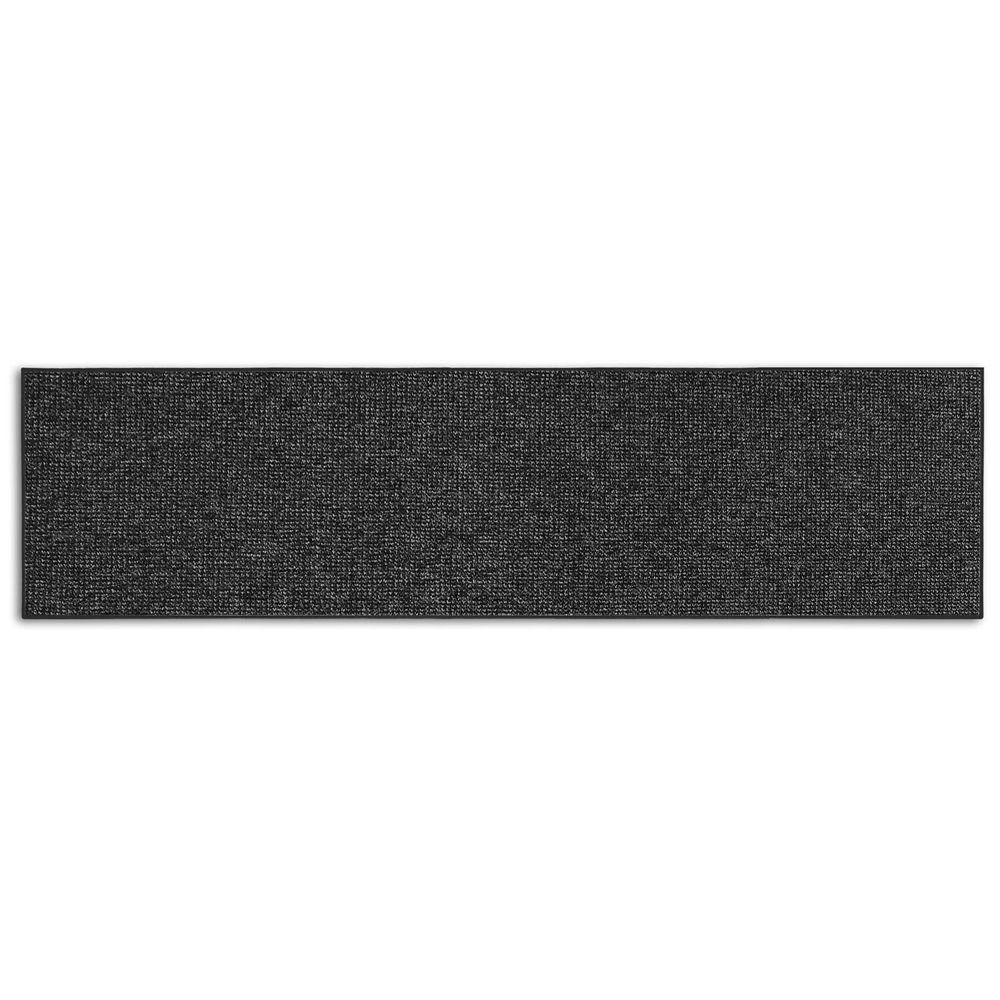 Teppich Santorini, Teppichläufer in vielen Größen, gemusterter Teppich, Karat, Rechteckig, Höhe: 5 mm