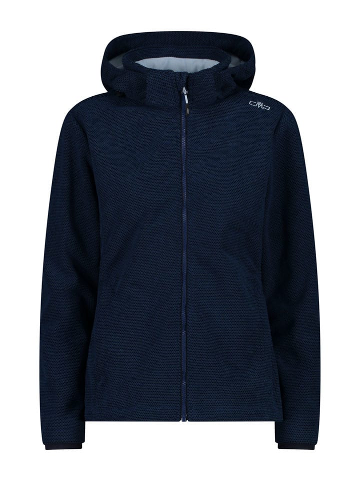 CMP Softshelljacke in Dunkelblau günstig kaufen