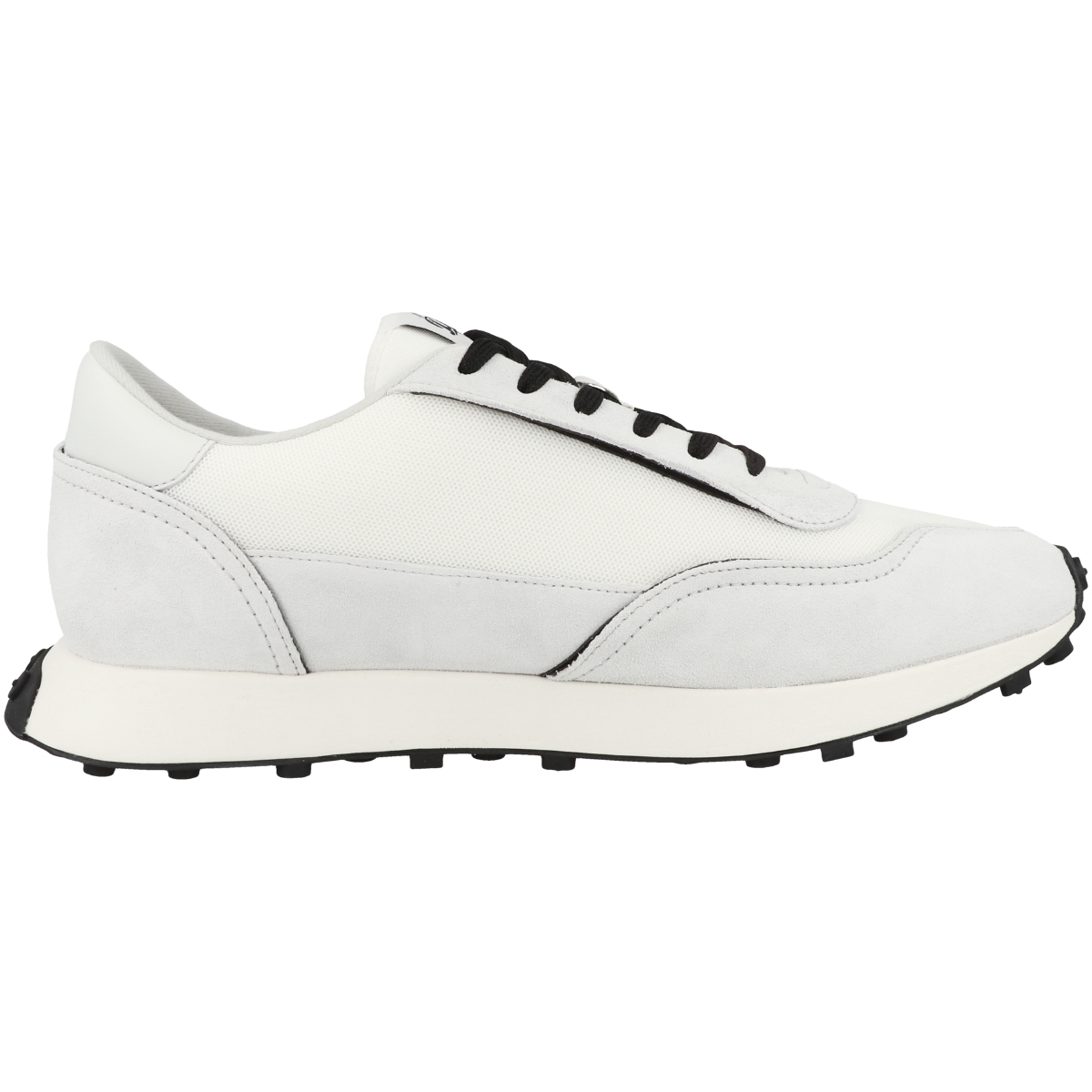 Diesel S-Racer LC Sneaker low weiss