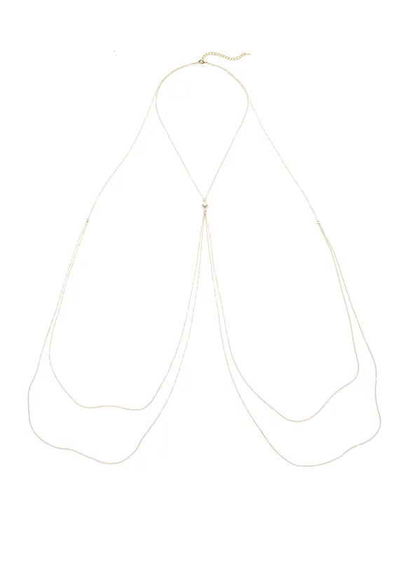 Bauchkette