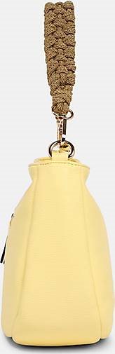 L.CREDI Irina Schultertasche 31 cm