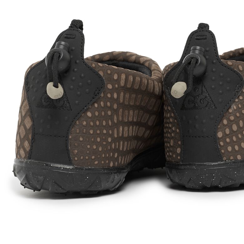 NIKE ACG Moc Premium cacao wow/black-cacao wow-black
