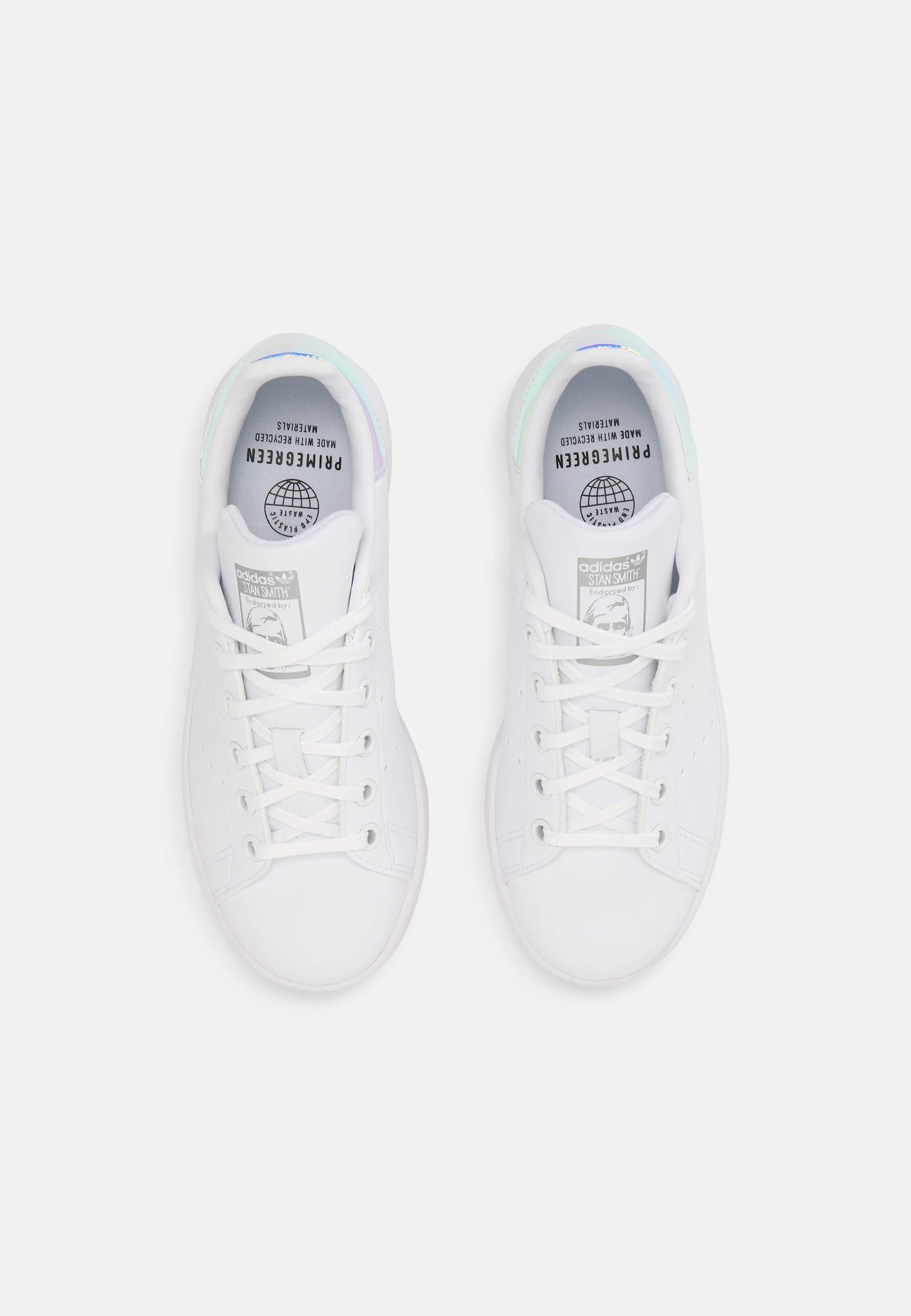adidas Originals STAN SMITH UNISEX - Zapatillas bajas