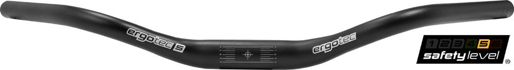 ergotec Stuttgarter H-Bar Bügel 31,8mm Lenker kaufen | Bike-Discount