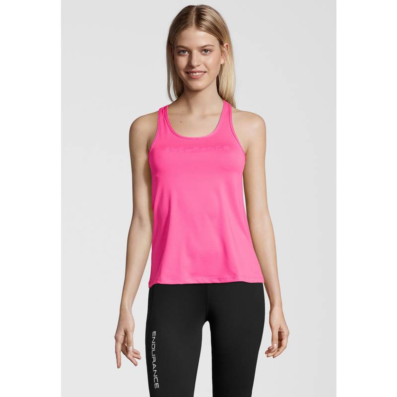 Endurance Helmond Tanktop Damen