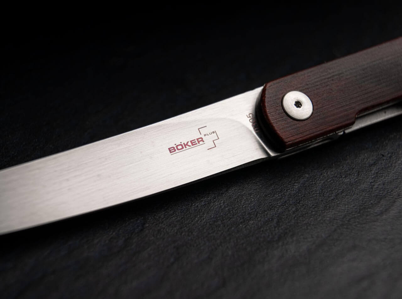 Nori Cocobolo