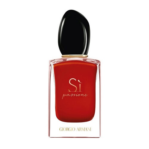 Armani Si Passione parfemska voda 150 ml