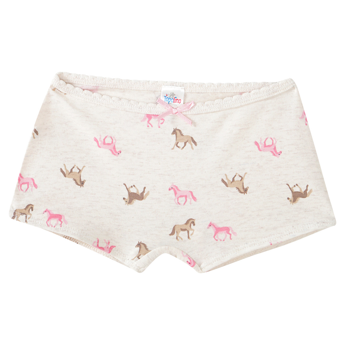 3 Mädchen Pantys im Set