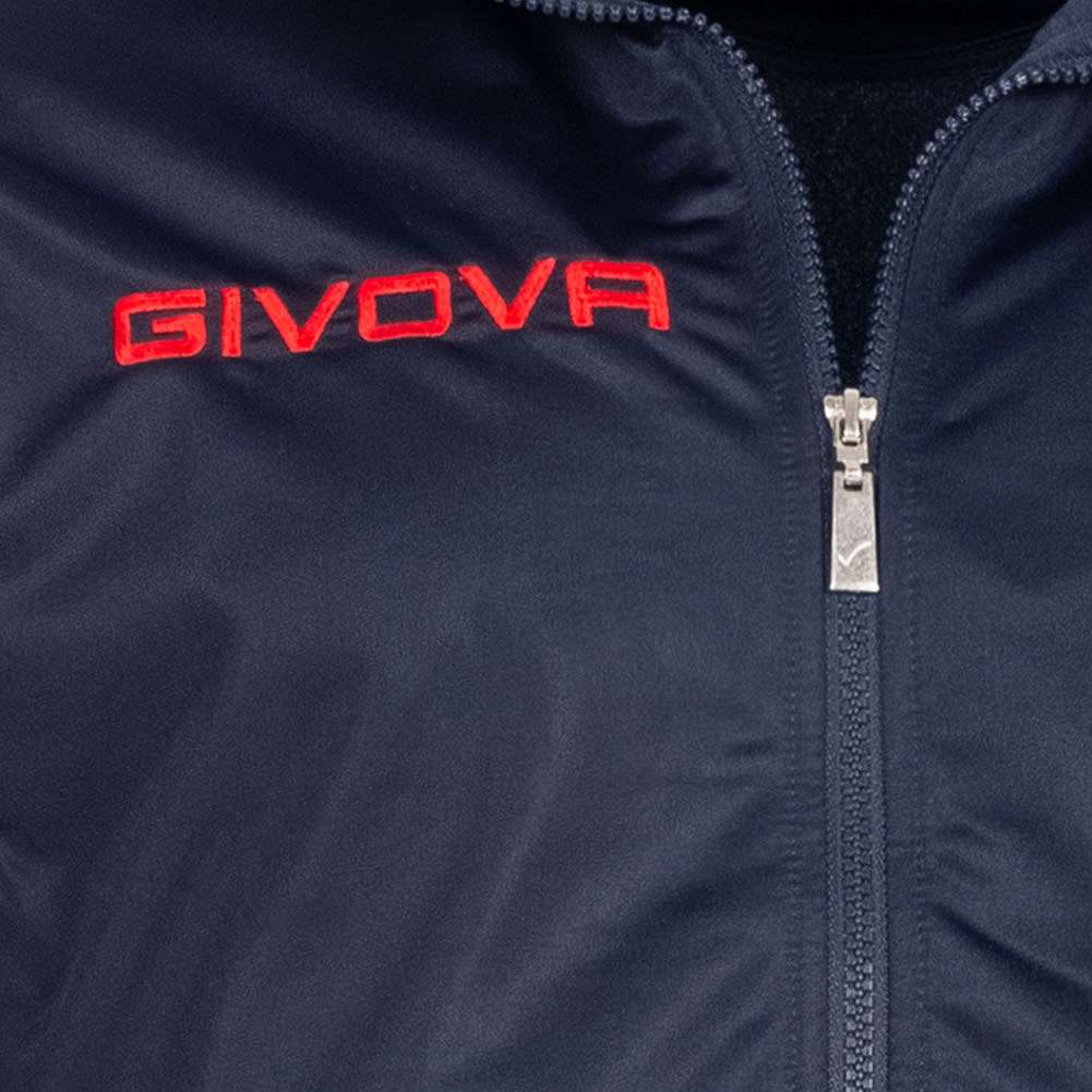 Givova Revolution Trainingsanzug TR033-0412