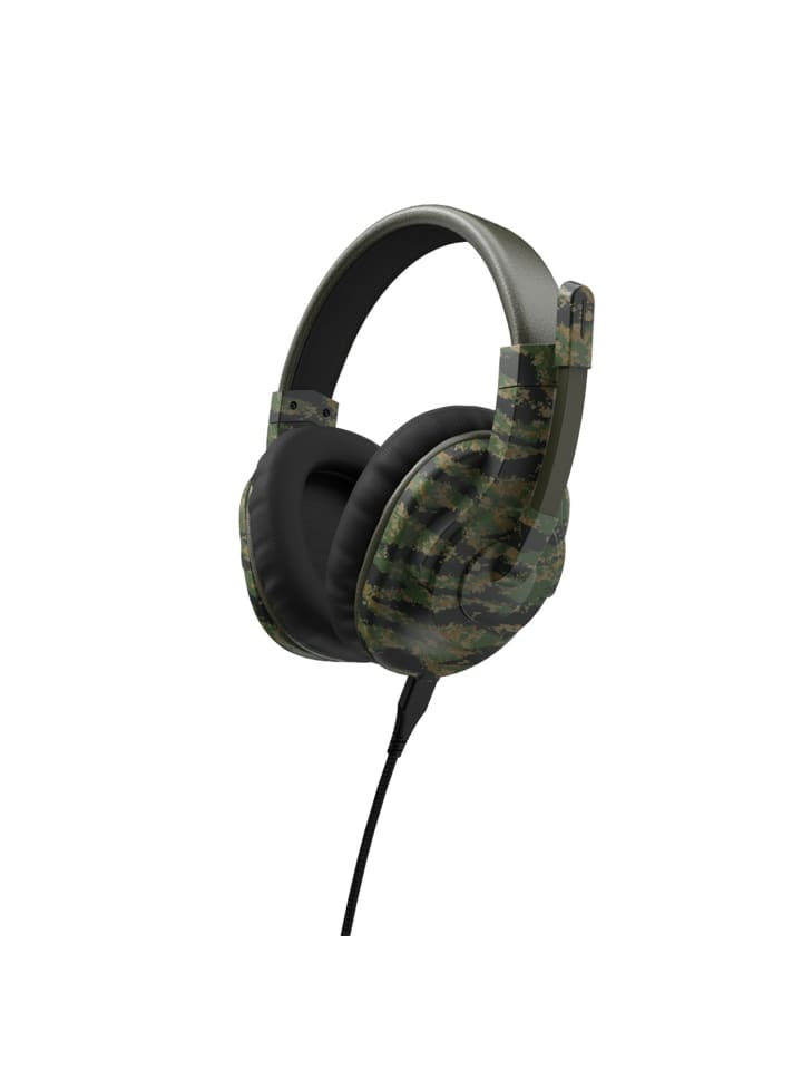uRage SoundZ 330 V2, Camouflage in Army günstig kaufen onesize