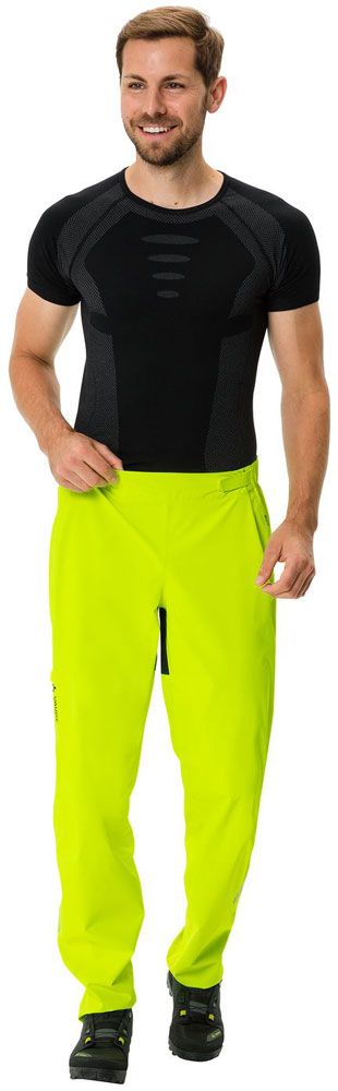 Vaude Moab Rain - Regenhose kaufen | Bike-Discount