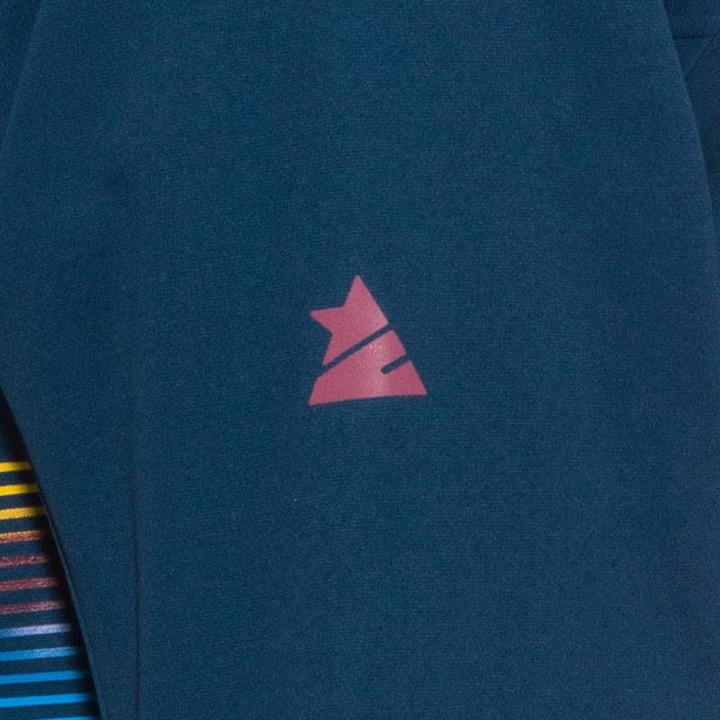 Zimtstern Evolz Funktionsjacke Herren