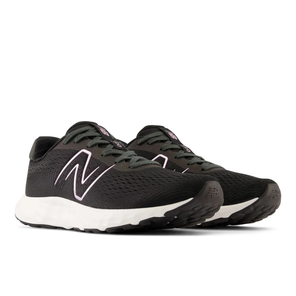 New Balance 520 v8 W520LB8 / schwarz