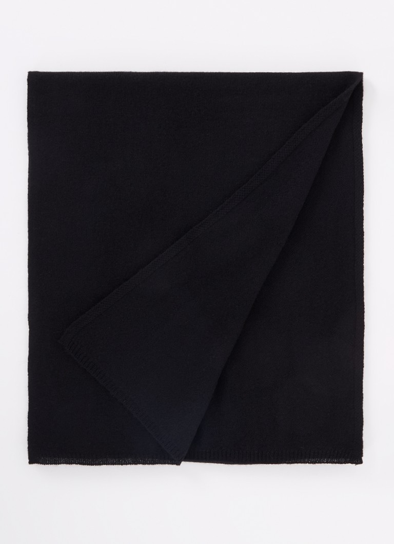 Gerard Darel  Delphine sjaal van kasjmier 200 x 44 cm