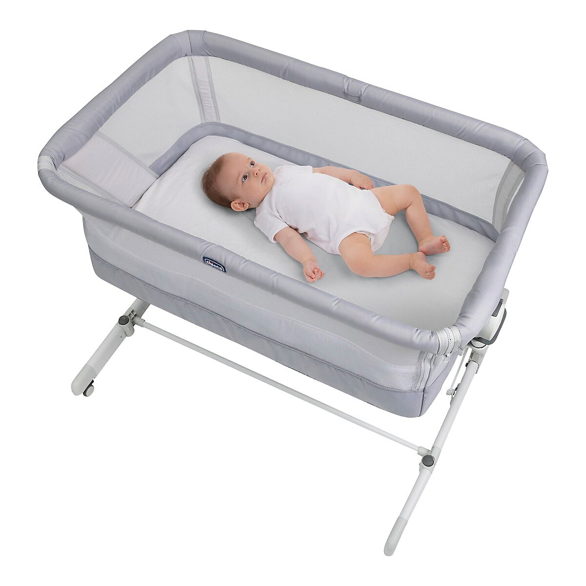 Beistellbett Next2Me PopUp