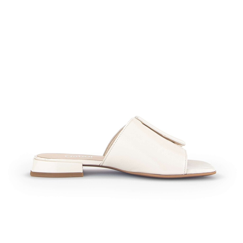 Gabor comfort Pantolette beige