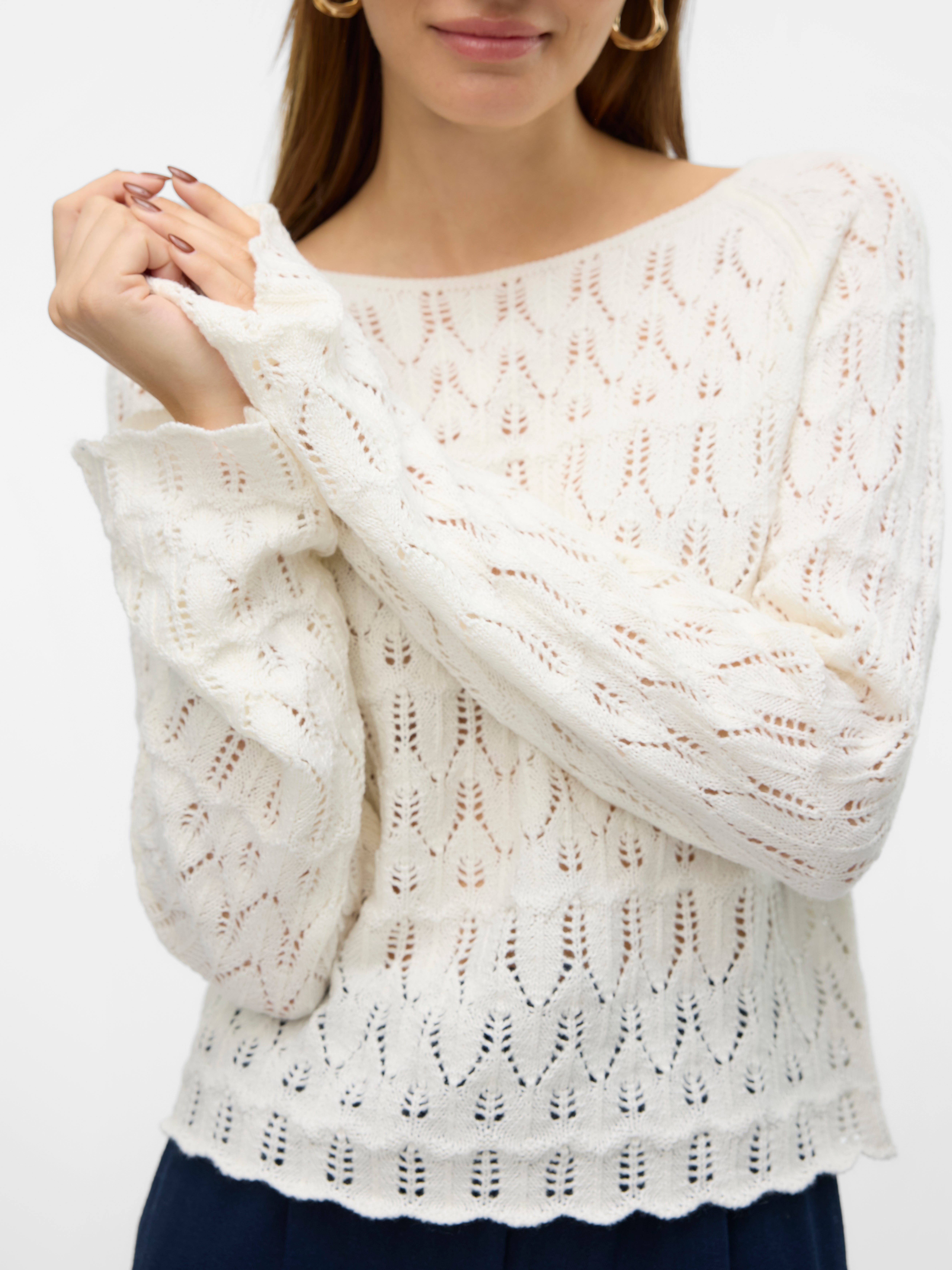 VMFABIENNE Pullover