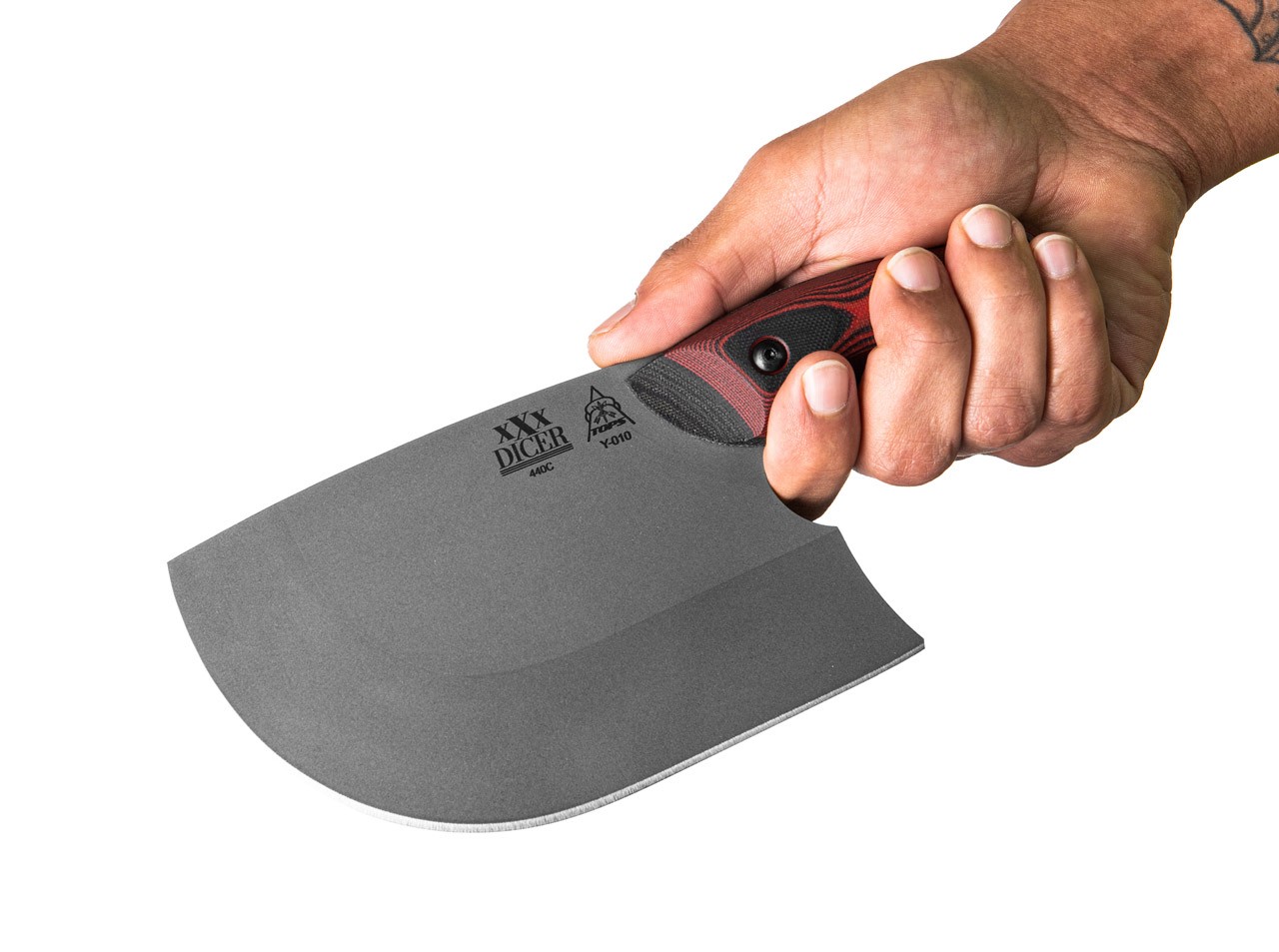 XXX Dicer