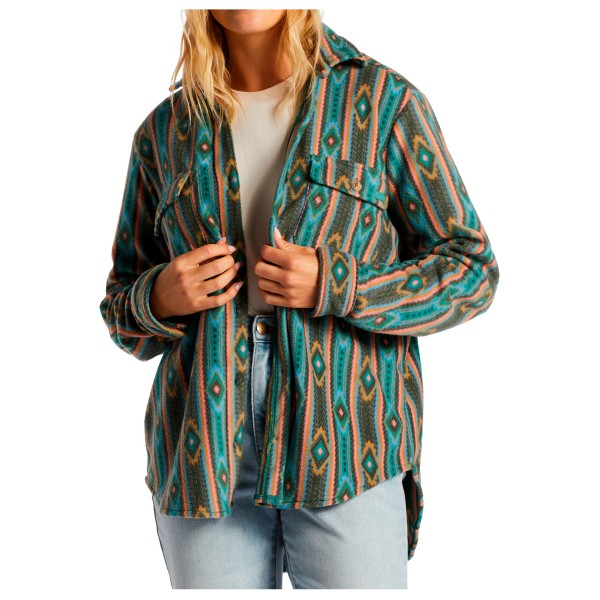 Billabong - Women's Forge Fleece - Fleecejacke