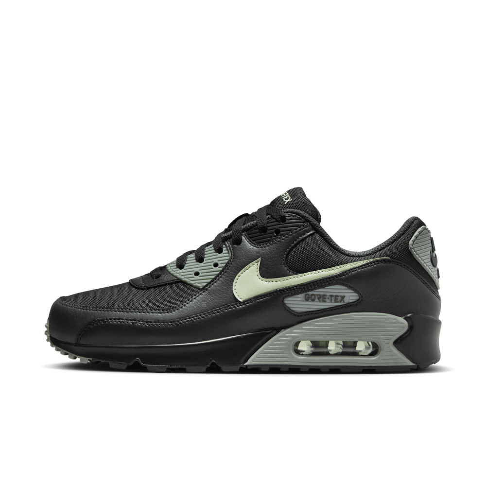 Nike Air Max 90 Gore Tex GTX FD5810-001 / schwarz