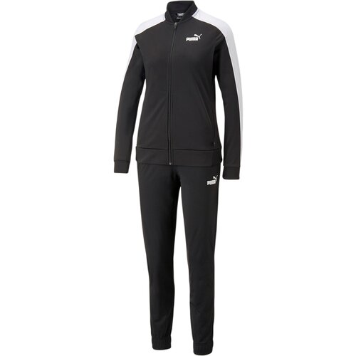 DAMEN SPORTANZUG BASEBALL TRICOT SUIT CL