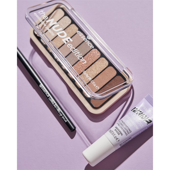 Long Lasting Eye Pencil